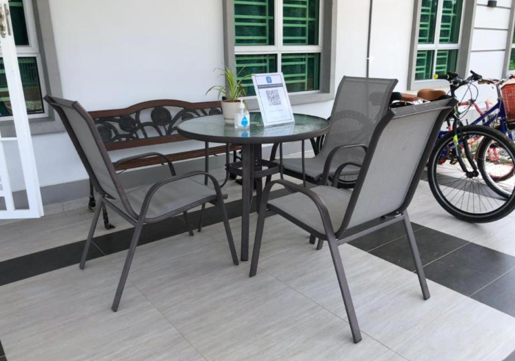 Homestay Image